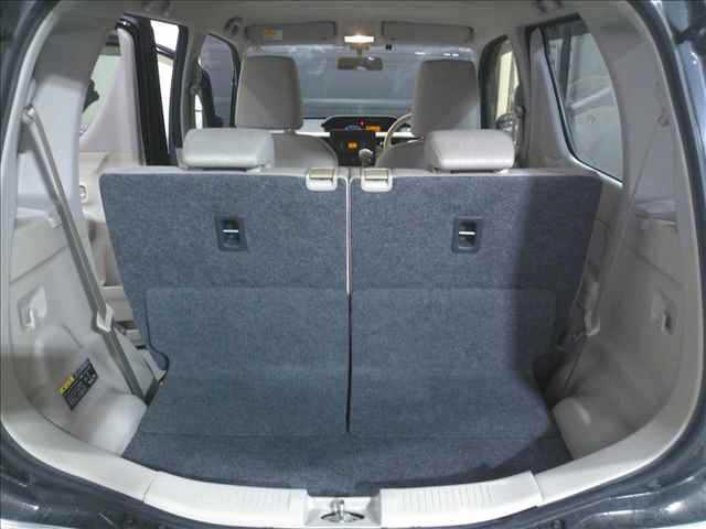 SUZUKI WAGON R 2018