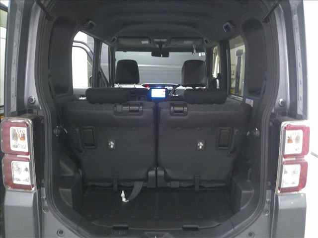 DAIHATSU WAKE 2015