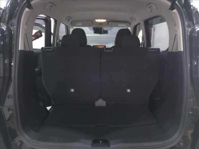 NISSAN DAYZ 2021