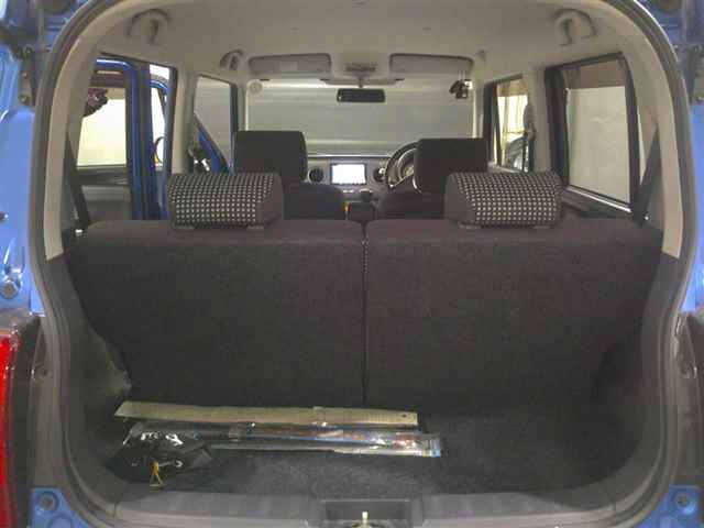 SUZUKI ALTO LAPIN 2010
