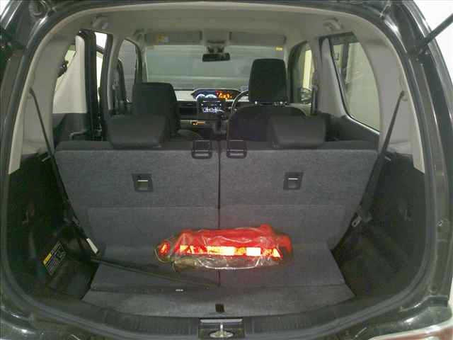 SUZUKI WAGON R 2018