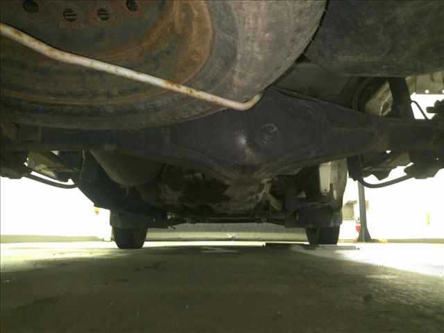 SUZUKI CARRY TRUCK 2009