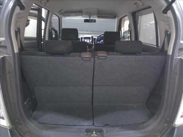 SUZUKI WAGON R 2010