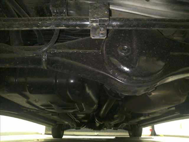 SUZUKI WAGON R 2010