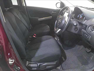 MAZDA DEMIO 2013