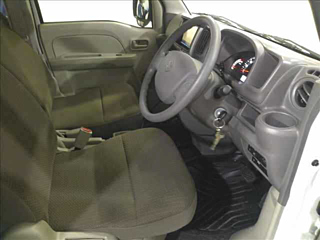 SUZUKI EVERY 2024