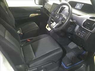 NISSAN SERENA 2021