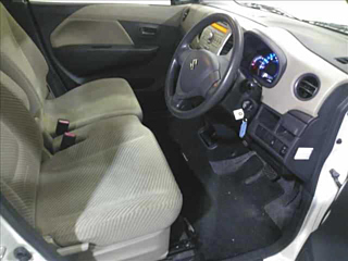 SUZUKI WAGON R 2014