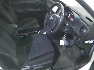TOYOTA COROLLA FIELDER 2018