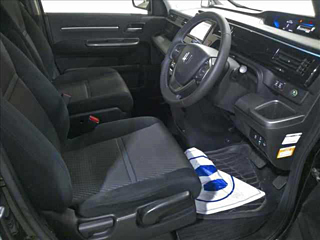 HONDA STEP WAGON 2016