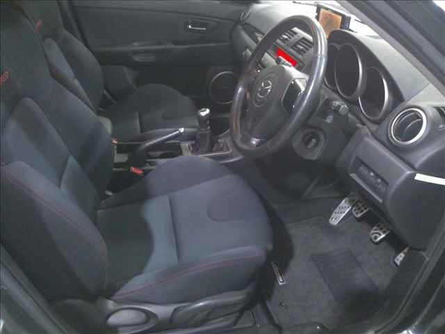 MAZDA AXELA 2008