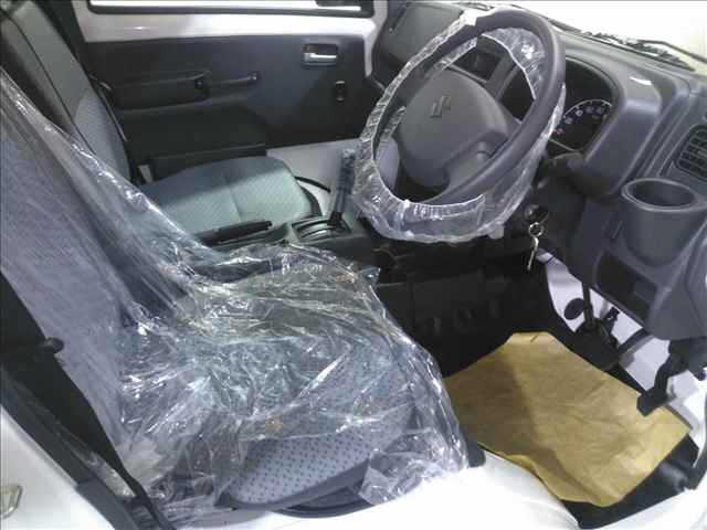 SUZUKI CARRY TRUCK 2024