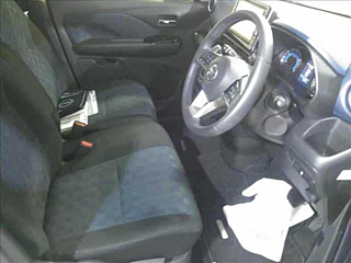 NISSAN DAYZ 2021