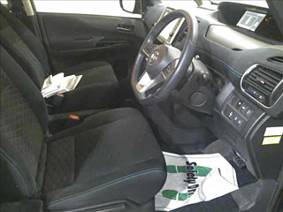 NISSAN SERENA 2016