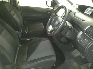 NISSAN SERENA 2018
