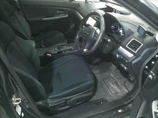SUBARU IMPREZA 2016