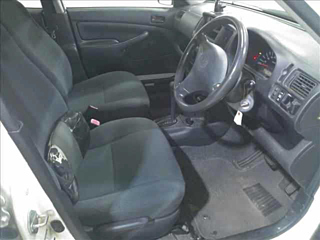 TOYOTA PROBOX 2010