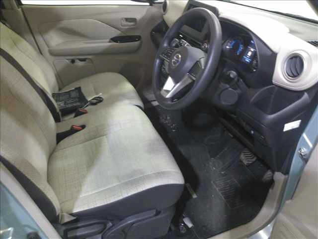 NISSAN DAYZ 2021