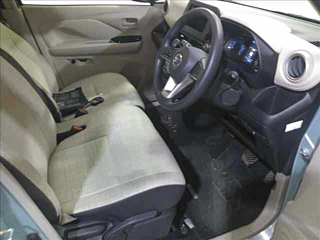 NISSAN DAYZ 2021