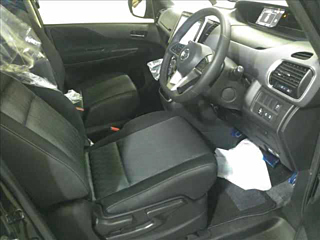NISSAN SERENA 2020