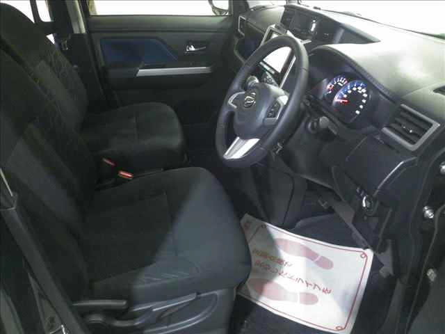 DAIHATSU THOR 2018