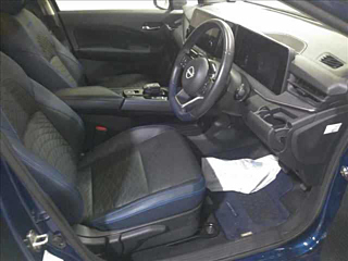 NISSAN NOTE 2021