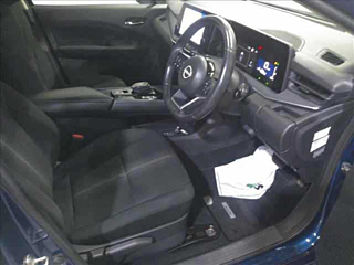 NISSAN NOTE 2021