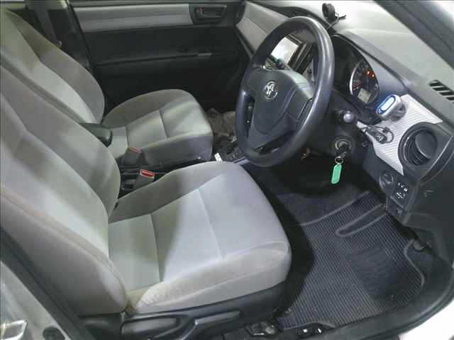 TOYOTA COROLLA AXIO 2014