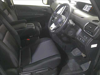 NISSAN SERENA 2018