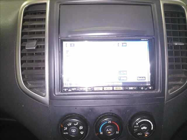 NISSAN WINGROAD 2012