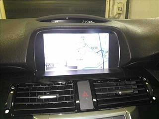 car slider
