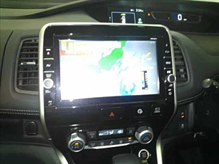 NISSAN SERENA 2017