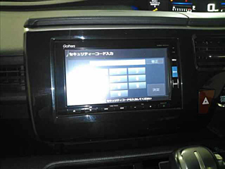 HONDA STEP WAGON 2016