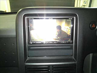NISSAN CUBE 2008