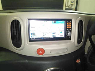 car slider