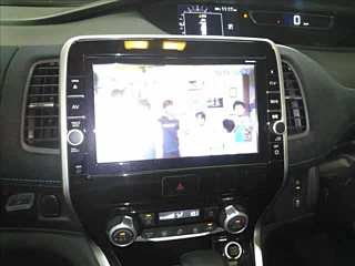 NISSAN SERENA 2017