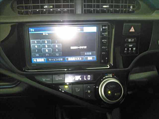 TOYOTA AQUA 2015