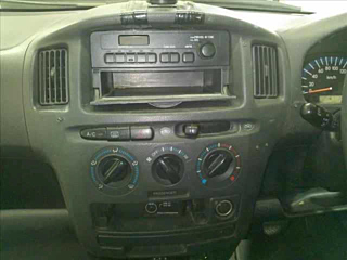 TOYOTA PROBOX 2010
