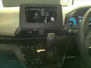 NISSAN DAYZ 2021