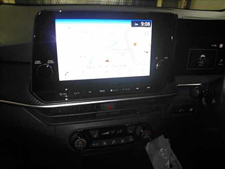 NISSAN NOTE 2021