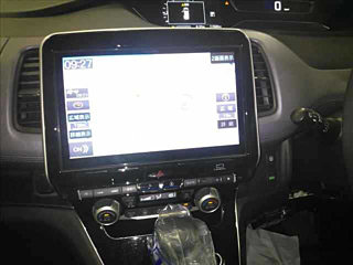 NISSAN SERENA 2020