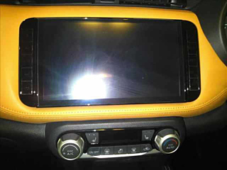 NISSAN KIX 2020