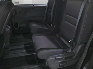NISSAN SERENA 2018