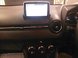 MAZDA DEMIO 2015