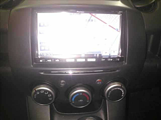 MAZDA DEMIO 2013