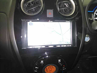 NISSAN NOTE 2018