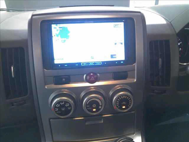 MITSUBISHI DELICA D5 2012