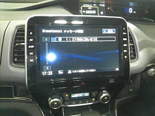 NISSAN SERENA 2020