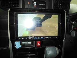 DAIHATSU THOR 2020