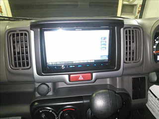SUZUKI EVERY 2024